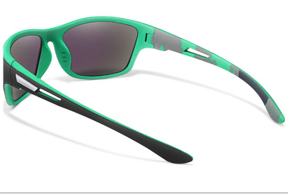 POAT TAC Polarized Fishing Sunglasses