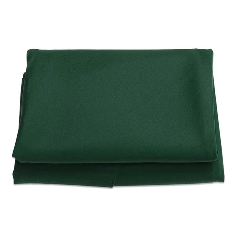 Garden Parasol Replacement Cloth Rainproof Sunshade Canopy Patio Waterproof Cloth for Outdoor Activities Picnic Camping