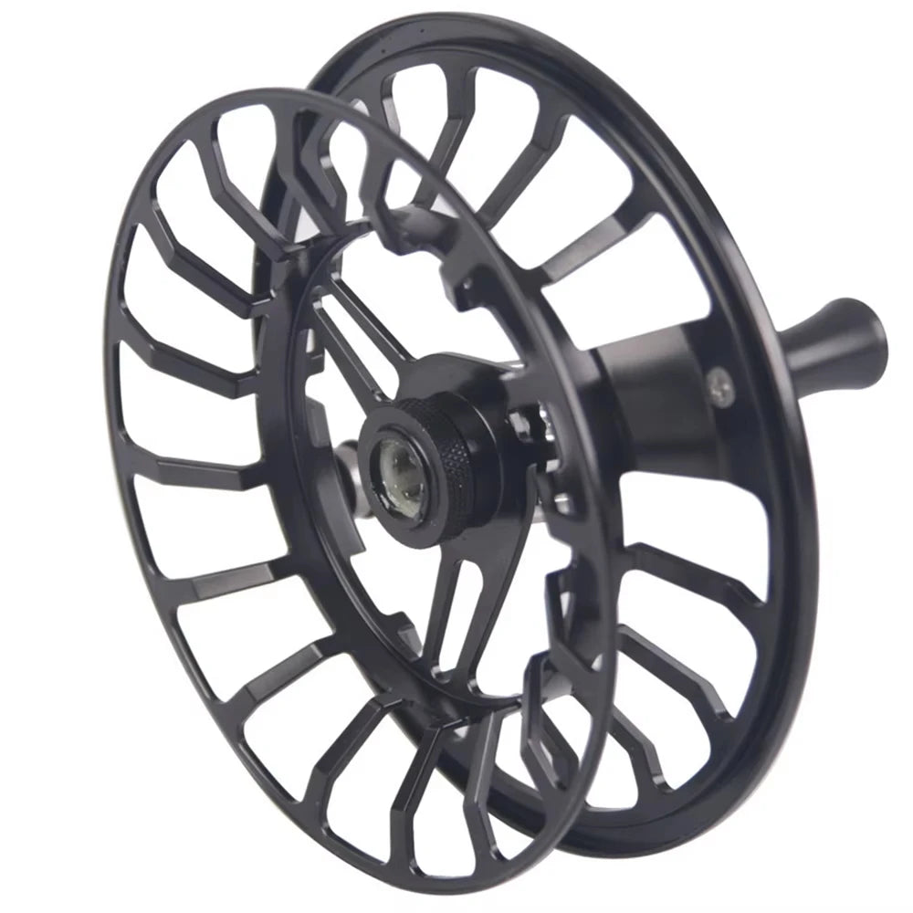 MAXCATCH AVID PRO CNC Fly Reel 3-11WT