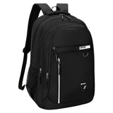 Men's and Women's Fashionable, Versatile, Simple and Compact Large Capacity Backpack