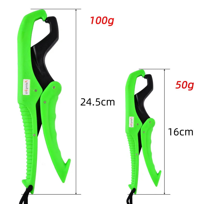 ABS Fish Lip Gripper 16/24cm