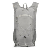 This Outdoor Hiking Backpack Is Multi-functional, Portable for Mountain Climbing and Travel, and Comes with A Water Bag