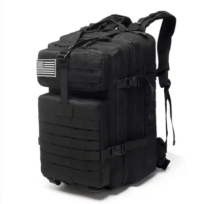 Climbing Outdoor Camouflage Backpack Men Bag Sports Travel Backpack Men Tactical Backpack Large Capacity Men Bags
