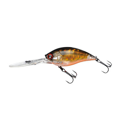 Trolling Crankbait 70-75mm