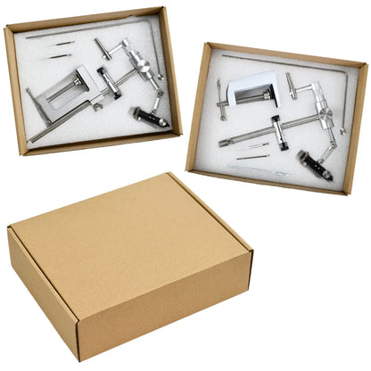 MNFT 360 Degree Rotary Fly Tying Vise