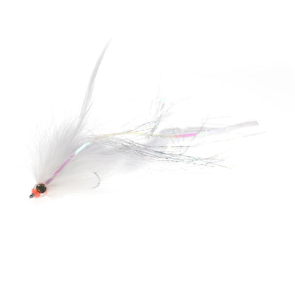 Bimoo Dragon Tail Pike and Muskie Streamers