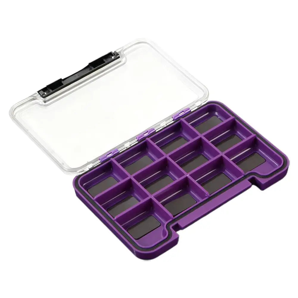 Magnetic Multifunction Fly Box
