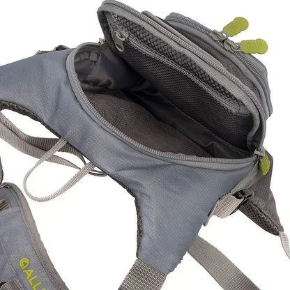 Fly Fishing Waist Pack and Sling