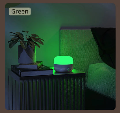 NATFIRE LV10 Camping Light USB C Rechargeable 230 Hours With 5 Colors Flashlight For Outdoor Tent Lamp Emergency Lantern