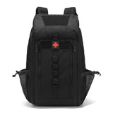Outdoor Medical Backpacks Unisex Large-capacity Camping First Aid Bags Multifunctional Storage Mountaineering Backpacks