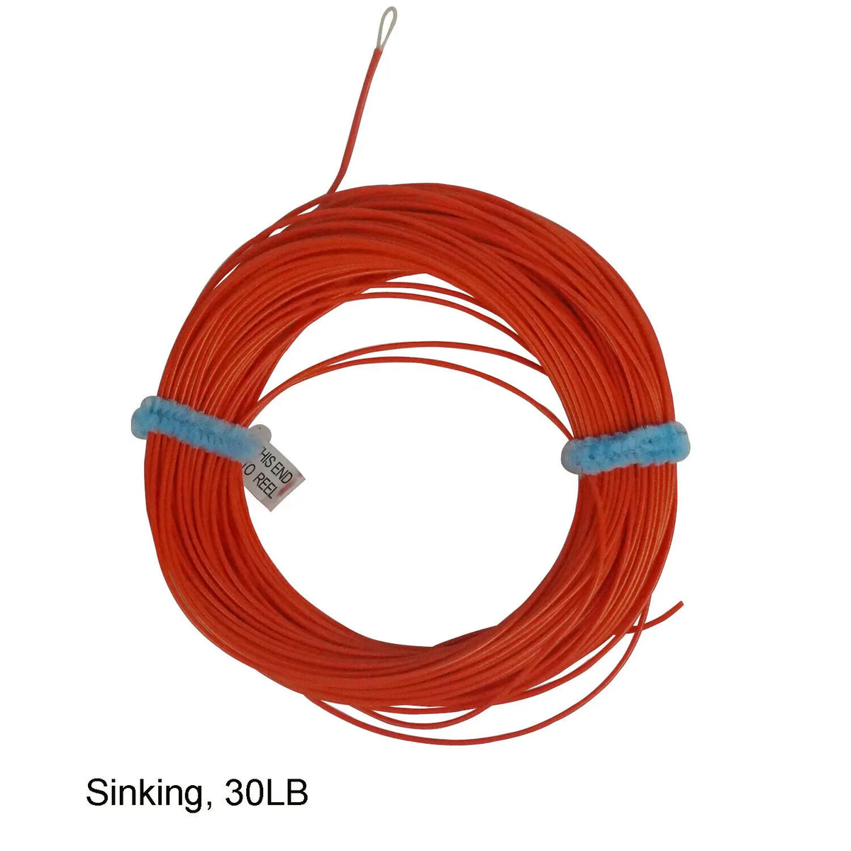 Aventik Running Line 100ft