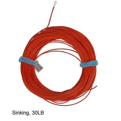 Aventik Running Line 100ft