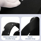 Children's backpacks for boys, grades 1 to 3 to 6, boys, primary school students, new model, reducing burden, protecting the spi