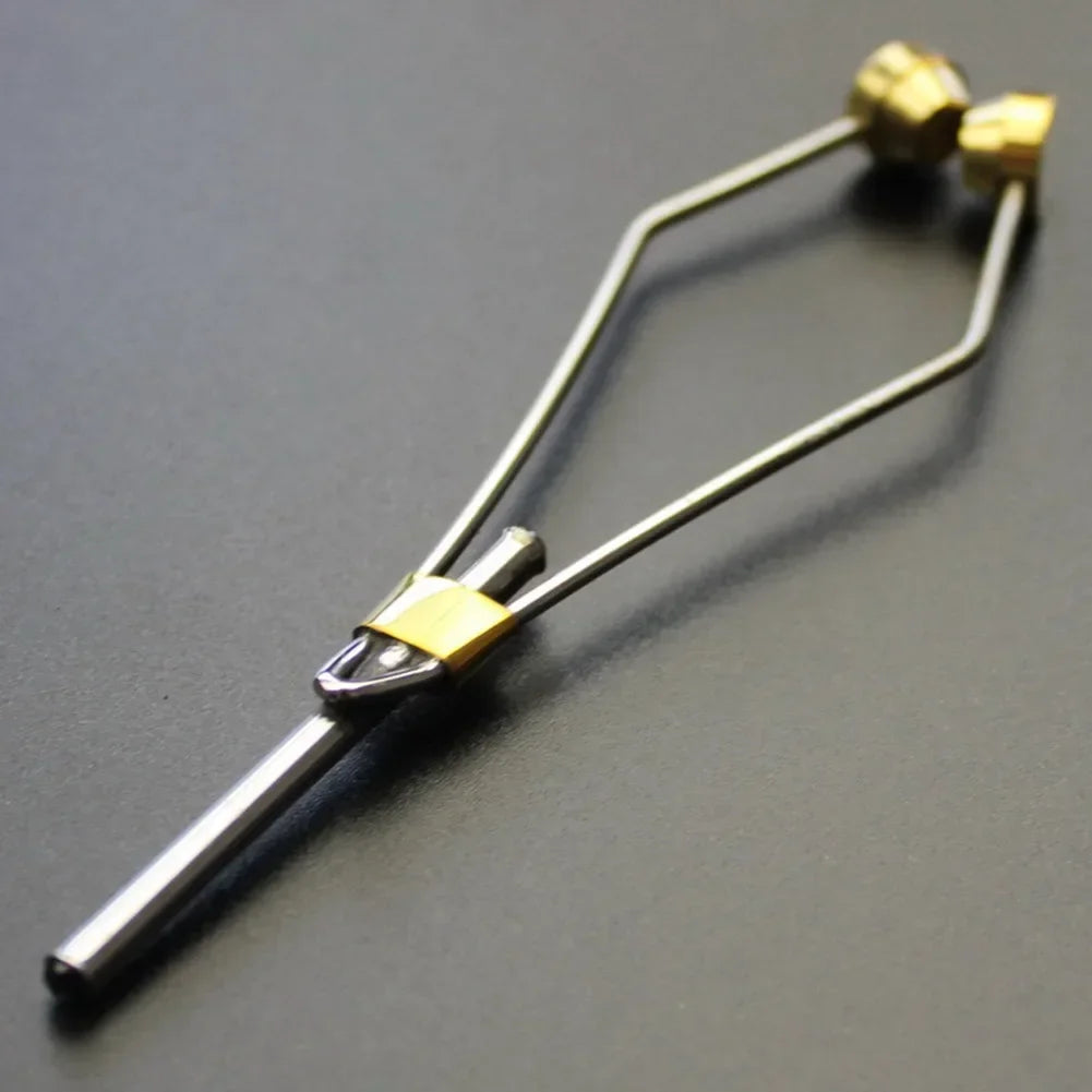 Ceramic Tip Fly Tying Bobbin Holder