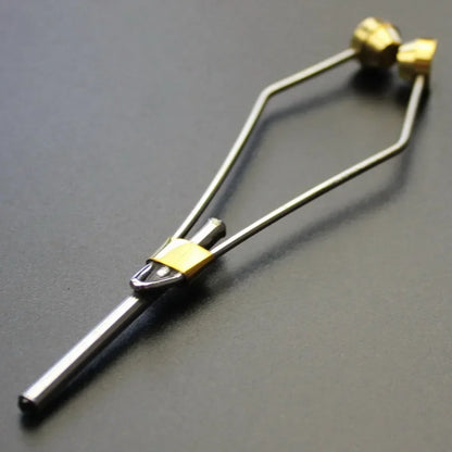 Ceramic Tip Fly Tying Bobbin Holder