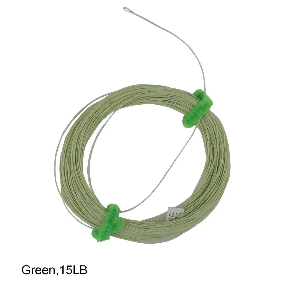 Aventik Running Line 100ft