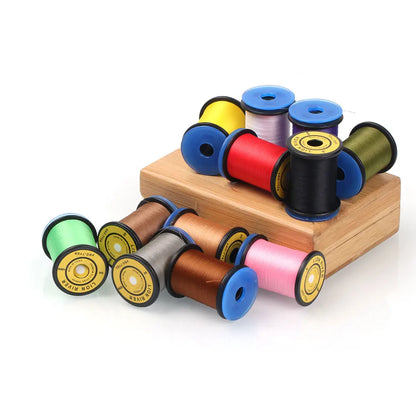8/0 Twisted Fly Tying Thread