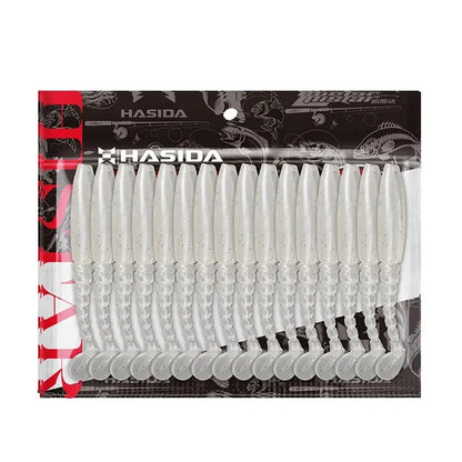 HISTAR Long T-Tail Soft Worms