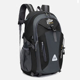 40L Travel Backpack – Large Capacity Hiking & Camping Mountaineering Bag for Men & Women