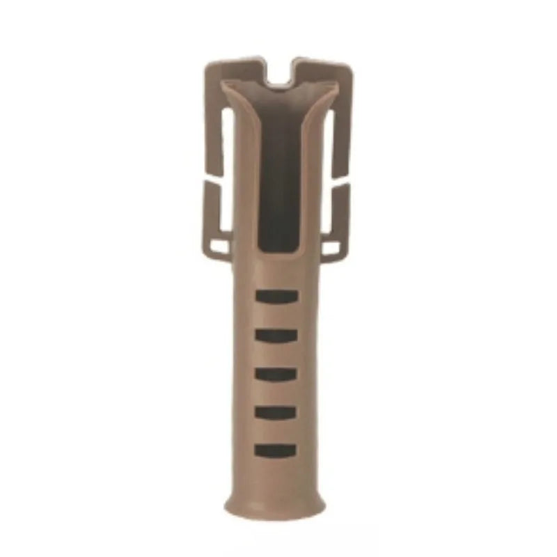 Portable Rod Holder Belt Inserter