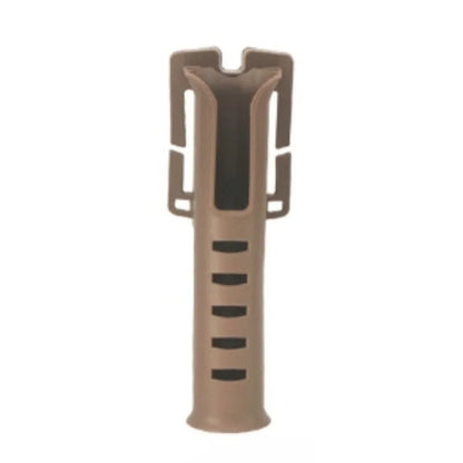 Portable Rod Holder Belt Inserter