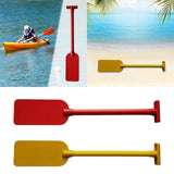 Kids Kayak Paddle – Lightweight Boat Oar for Outdoor Practice & Water Activities
