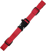 Backpack's sternum belt, adjustable chest strap, suitable for outdoor fabric backpack belt travel   luggage accessories