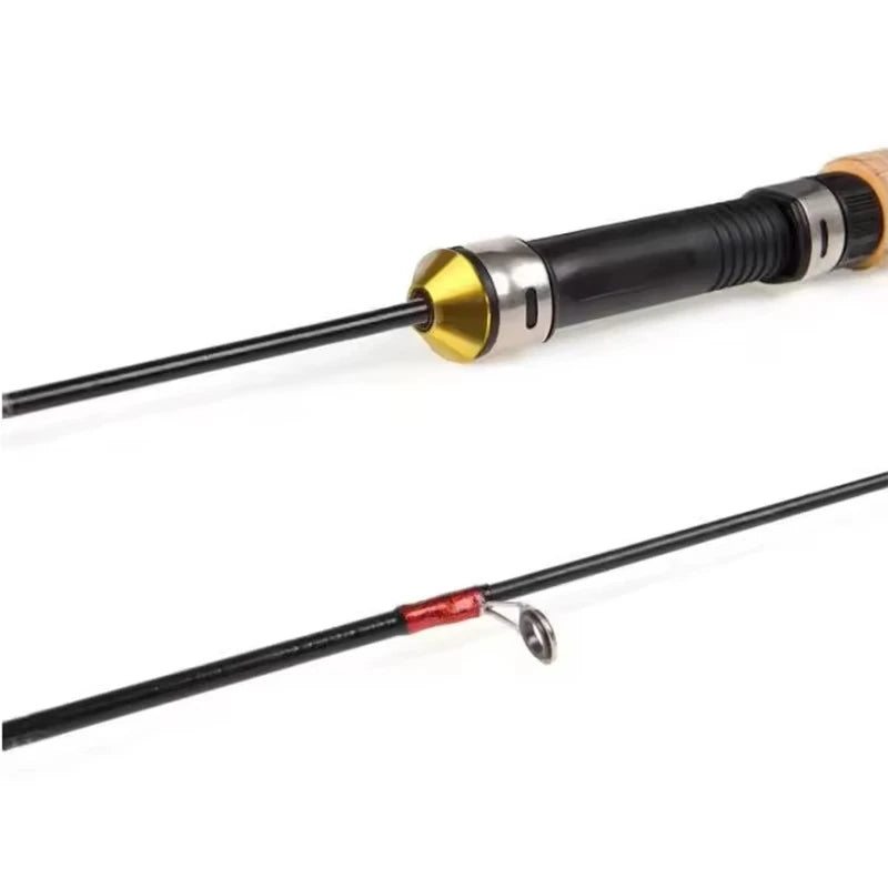 FTK 60cm Mini Telescopic Ice Rod