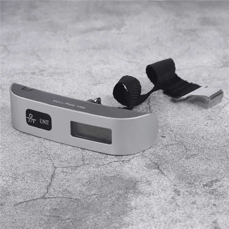 Digital Hanging Scale 50kg