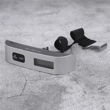 Digital Hanging Scale 50kg
