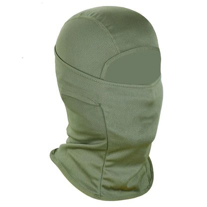 Breathable Balaclava Ski Mask