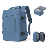 Women's Backpack Travel Suitcase Cabin Bag Aircraft Ryanair 40x20x25 Airplane Travel Bag Men Laotop Backpack Wizzair Carry On