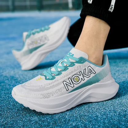 Men’s Running Shoes – Outdoor Cushioning Sneakers, Casual Walking & Training Shoes (2025 Collection)