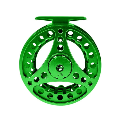 F1FD Fly Fishing Reel 3/4, 5/6, 7/8