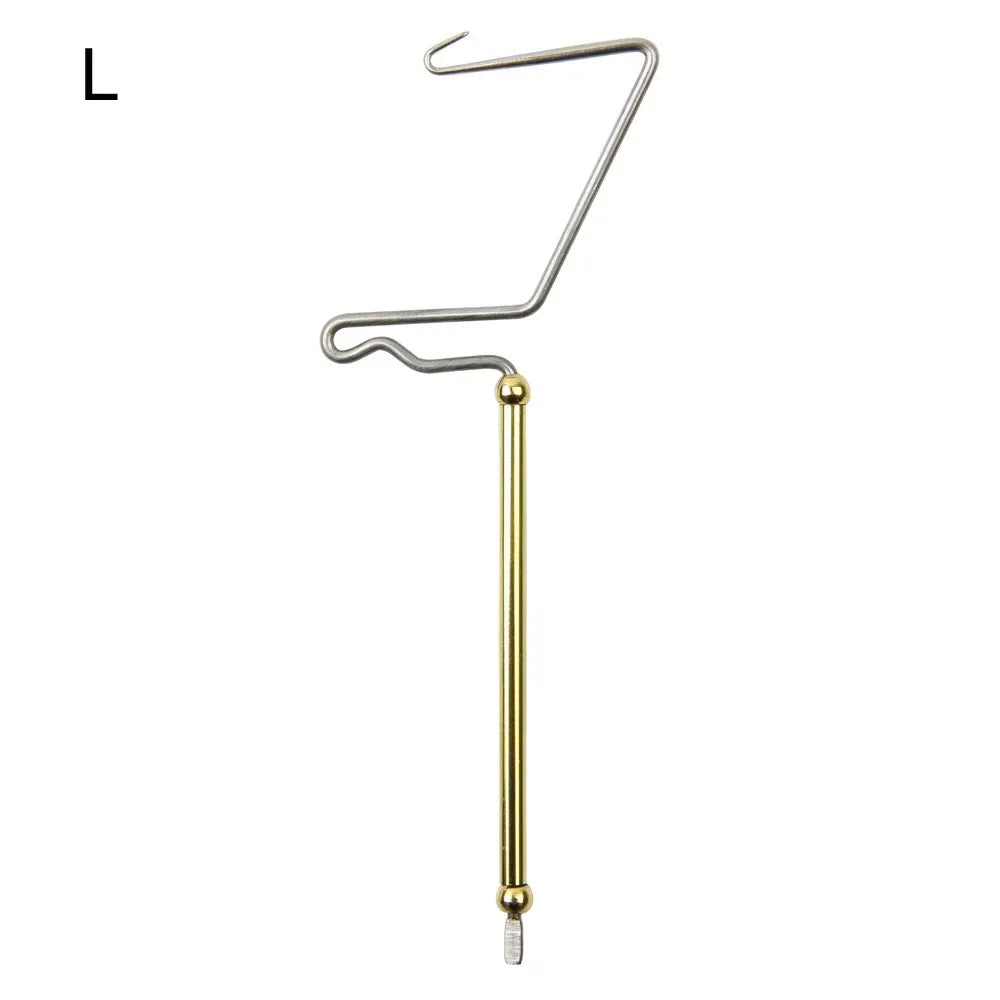 Fly Tying Starter Tool Kit with Vise