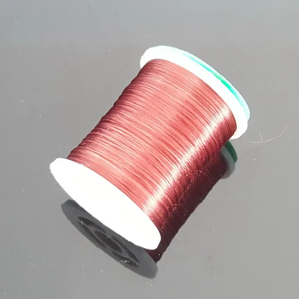 210D Flash Tinsel Fly Tying Thread 250m
