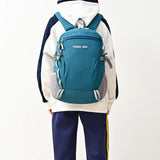 New Trendy, Simple and Casual Backpack – a Large-Capacity Bag Suitable for Outdoor Sports, Hiking, Mountaineering, Travel, and a
