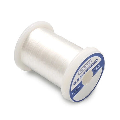 75D High-Strength Fly Tying Thread 100m