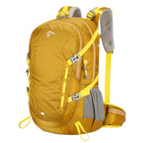 40L Mountaineering Backpack Multi-Color Large Capacity Sports Knapsack Wear-Resistant Waterproof Travel Backpack Outdoor Sports