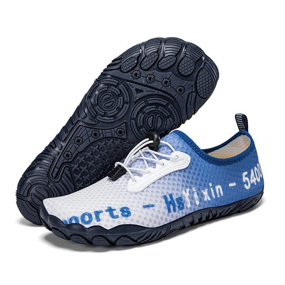 Quick-Dry Wading and Water Shoes