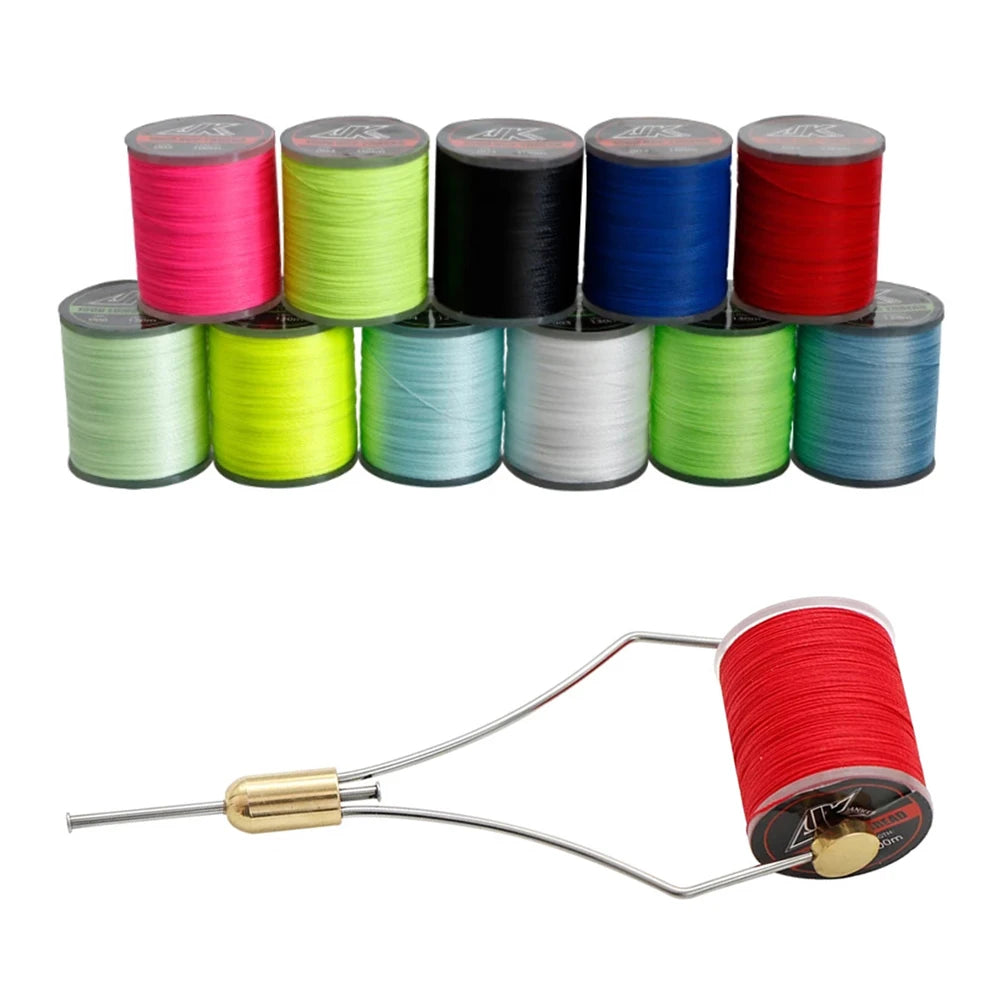 Rod Building and Fly Tying Thread 150D (100m)