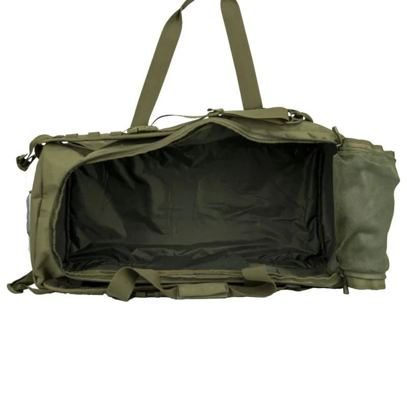 106L 40L Luggage Duffel Bag Camping Backpack Tactical Large Bag Men's Hiking  Mountaineering Trip Utility Gym Weekend Travel Bag
