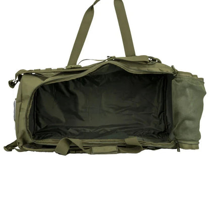 106L 40L Luggage Duffel Bag Camping Backpack Tactical Large Bag Men's Hiking  Mountaineering Trip Utility Gym Weekend Travel Bag