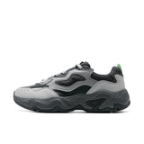 Xtep Star Trails 2.0 Men’s Casual Sneakers – Retro Thick Sole Low-Top Sports Shoes (2025 Collection)