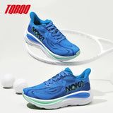 Men’s Lightweight Running Shoes – EnergyFoam Cushion Sneakers for Road & Training