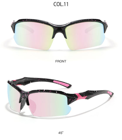 POAT Polarized Sports Sunglasses