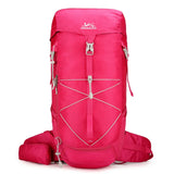 40L Mountaineering Backpack – Lightweight Waterproof Outdoor Travel & Hiking Bag for Men & Women