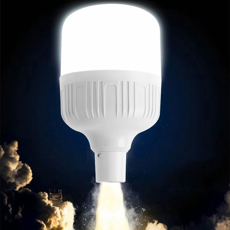 USB Rechargeable LED Multifunctional Emergency Lights House Outdoor Portable Lanterns Emergency Lamp Lantern BBQ Camping Light