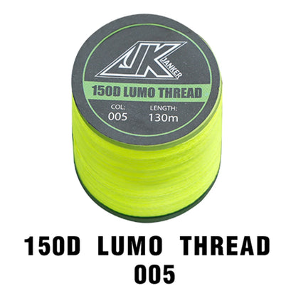 Rod Building and Fly Tying Thread 150D (100m)