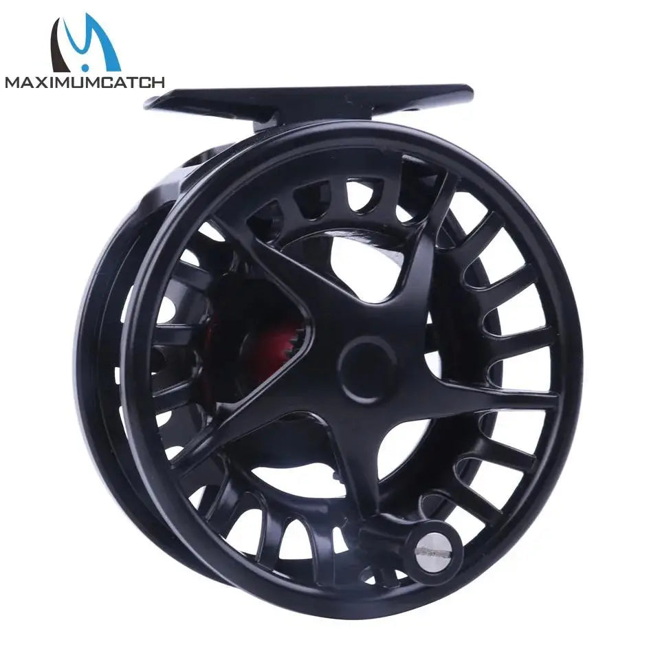 Maximumcatch DX Series CNC Fly Reel 5-8WT
